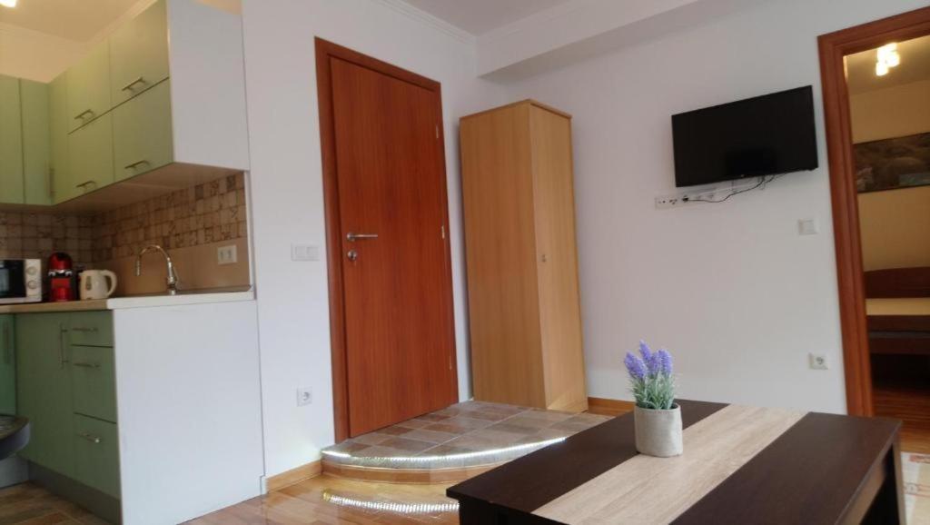 New Central Apartments Сараєво Екстер'єр фото