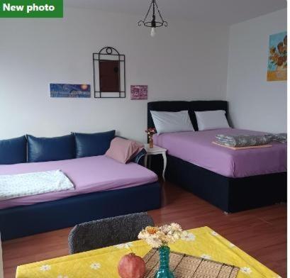 New Central Apartments Сараєво Екстер'єр фото