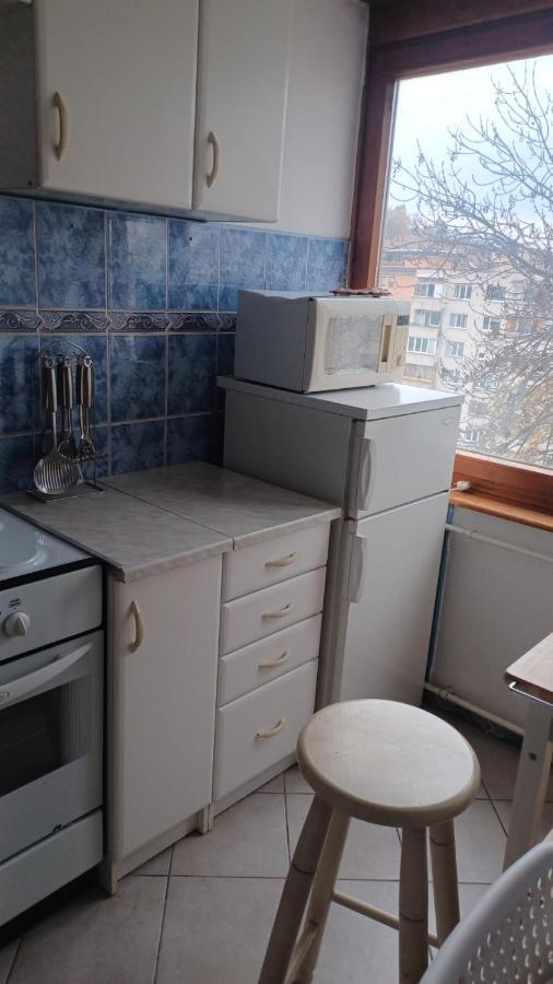 New Central Apartments Сараєво Екстер'єр фото