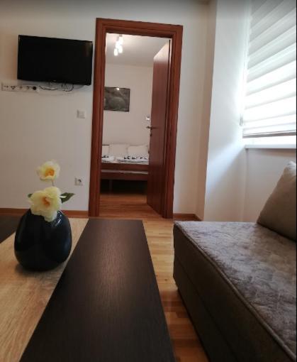 New Central Apartments Сараєво Екстер'єр фото