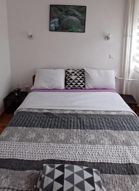 New Central Apartments Сараєво Екстер'єр фото