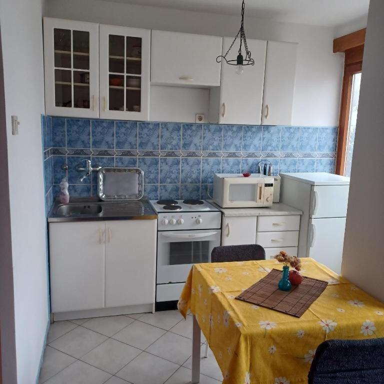 New Central Apartments Сараєво Екстер'єр фото