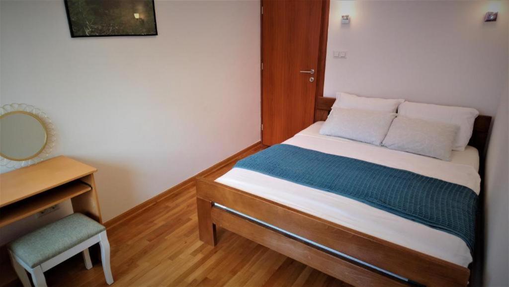 New Central Apartments Сараєво Екстер'єр фото
